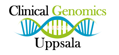 Co-organizer: Clinical Genomics Uppsala